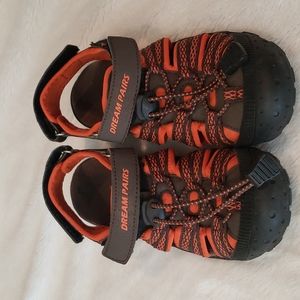 Boys sandals